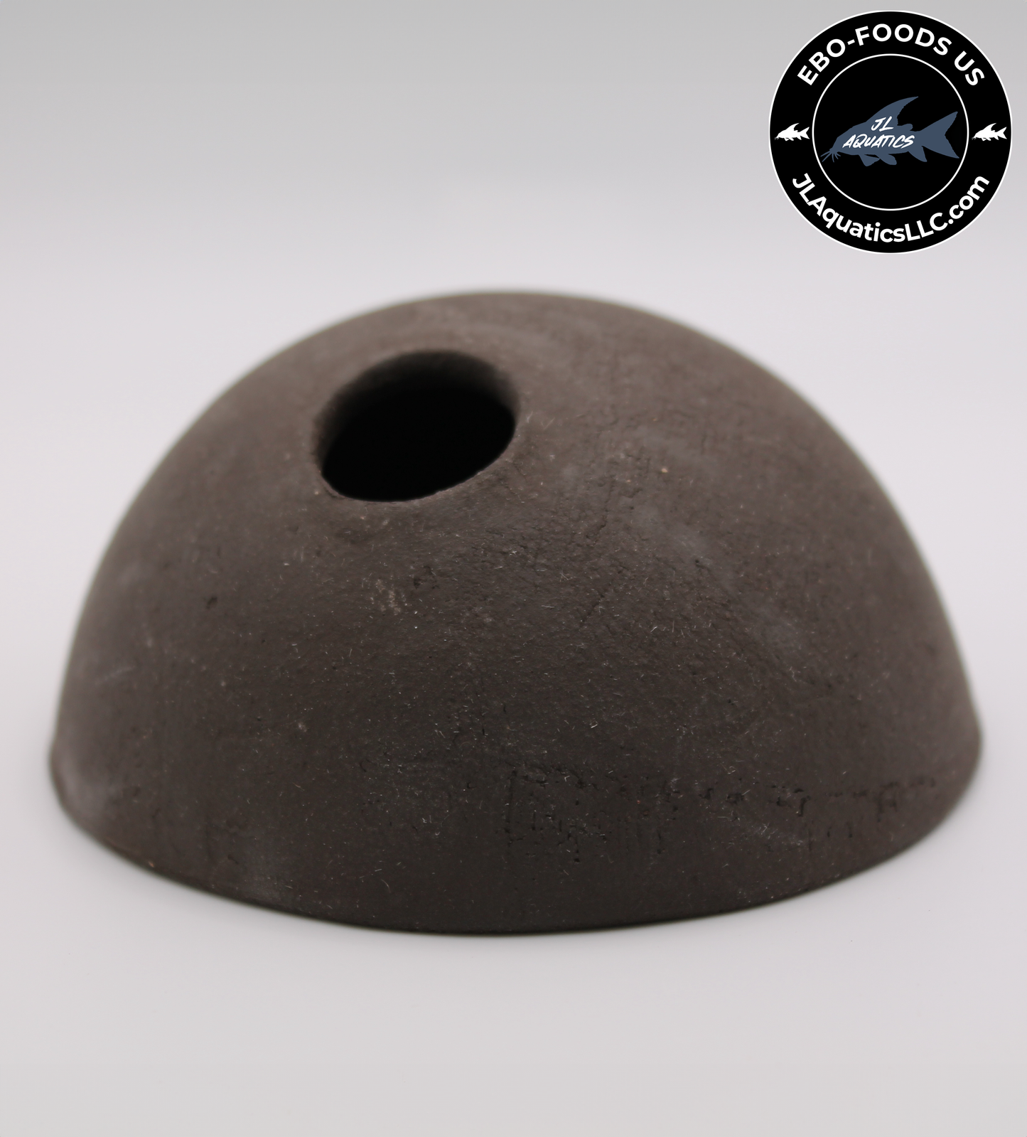 Ceramic Igloo Cave 9cm