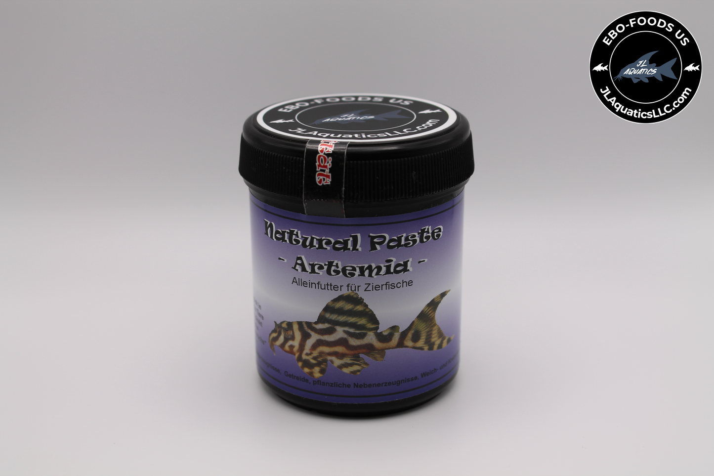 EBO-Foods Artemia Paste