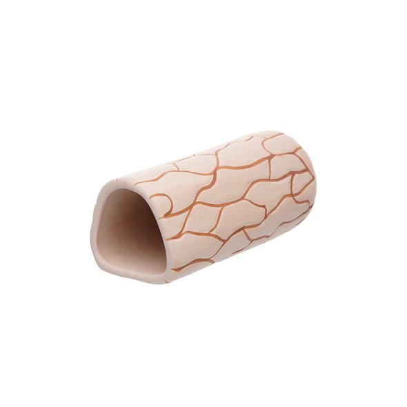 Pleco Ceramics Pleco Cave Camel Medium