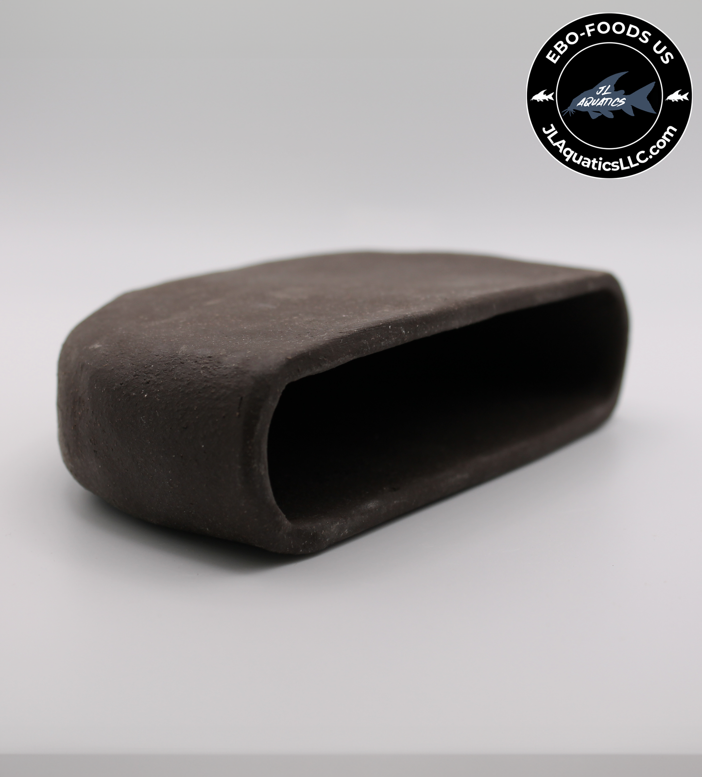 Round Fry Hide Cave