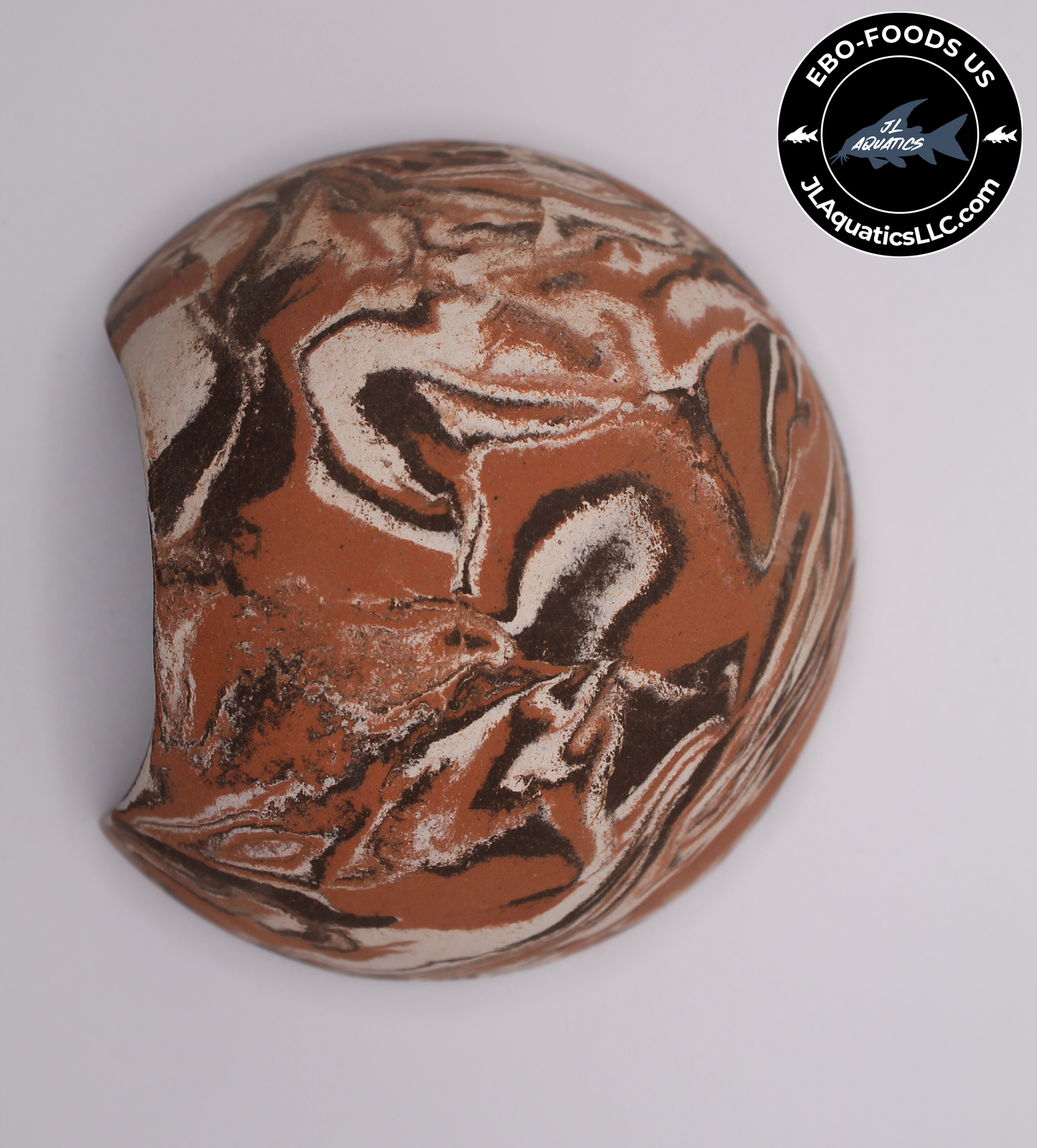 Ceramic Hut 9cm