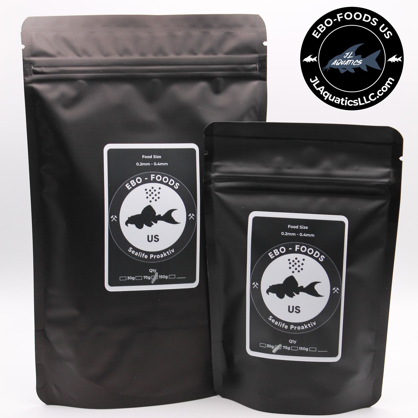 EBO-Foods Sealife Proaktiv