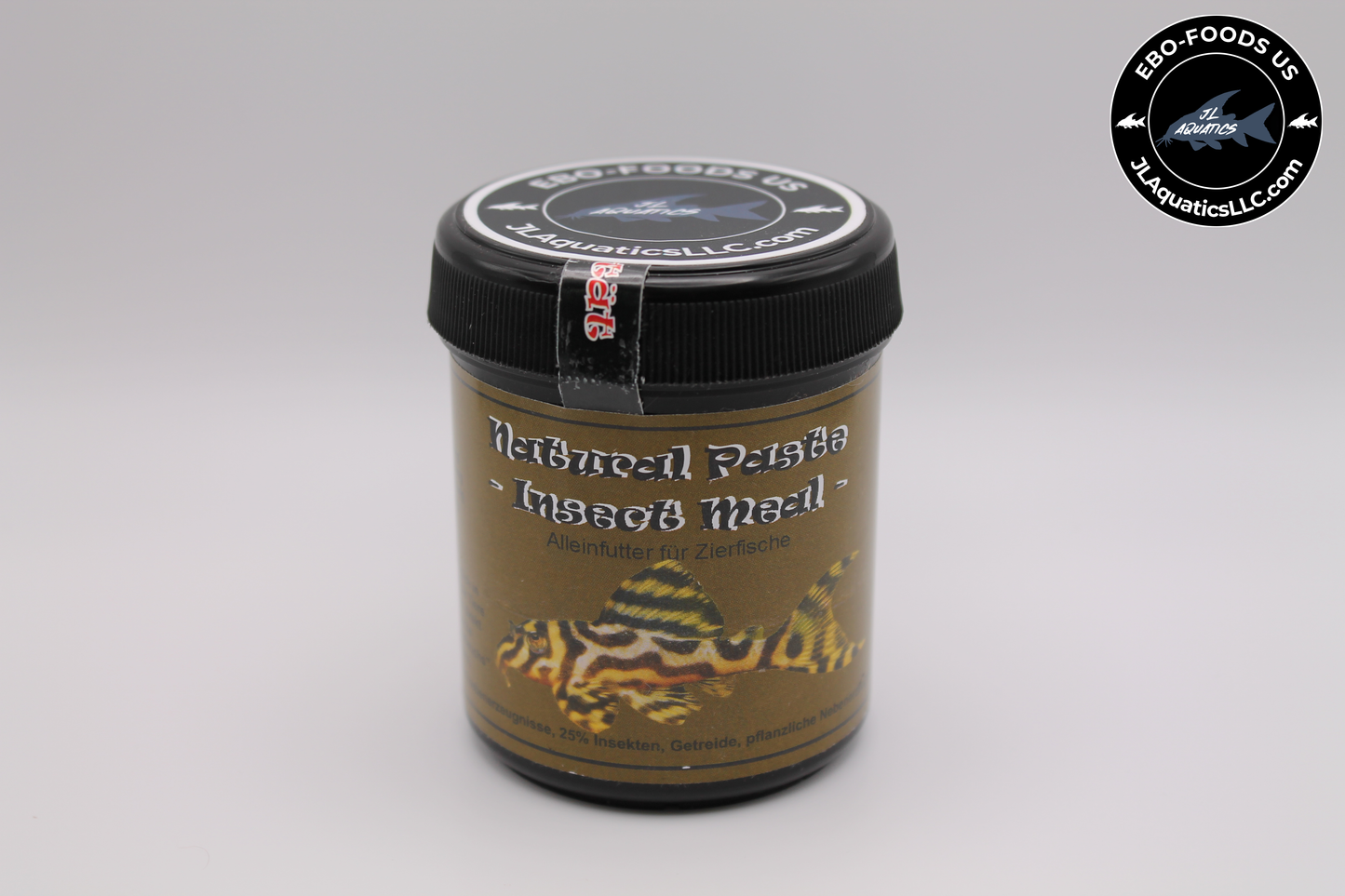 EBO-Foods Insect Paste