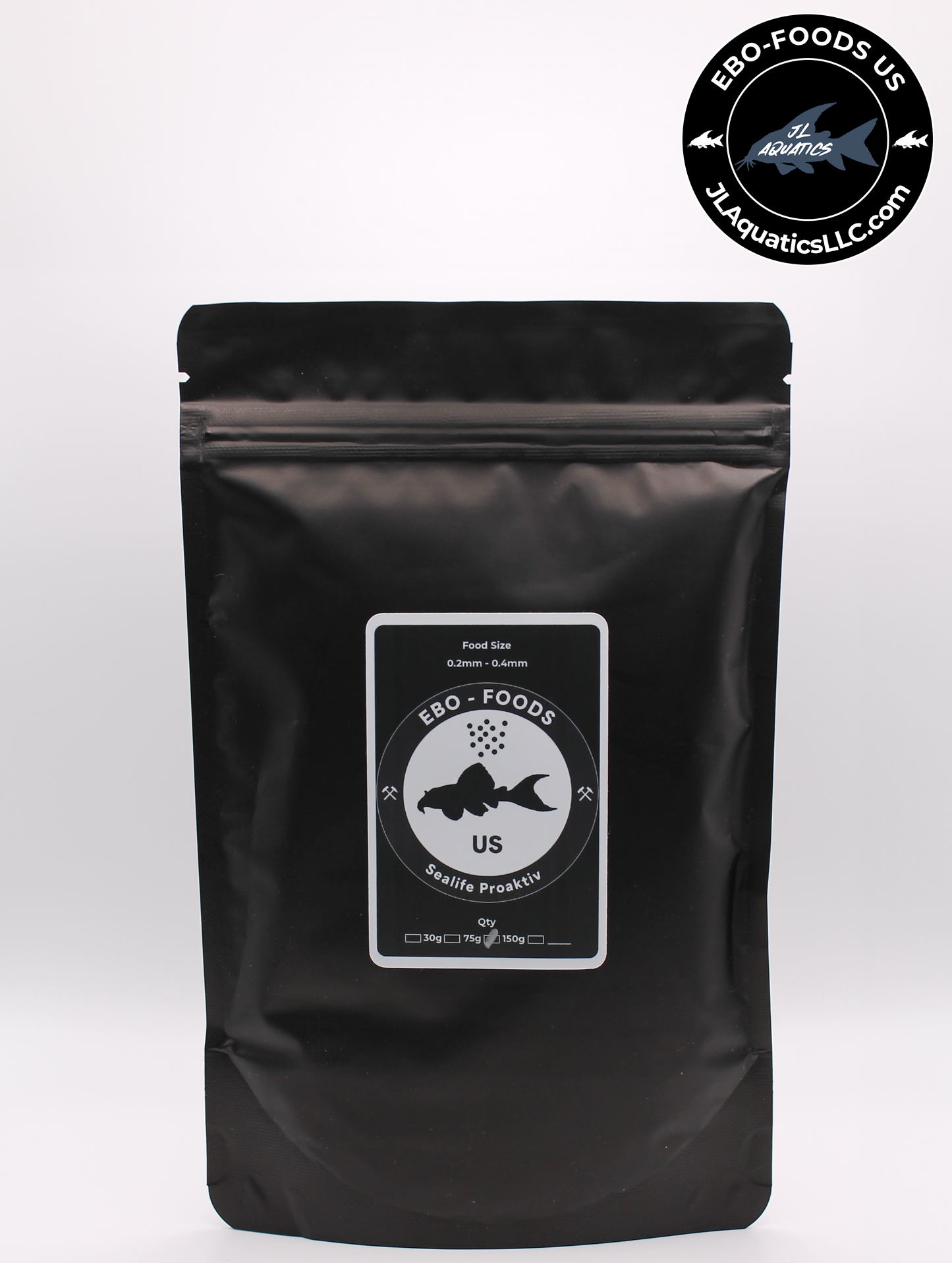EBO-Foods Sealife Proaktiv