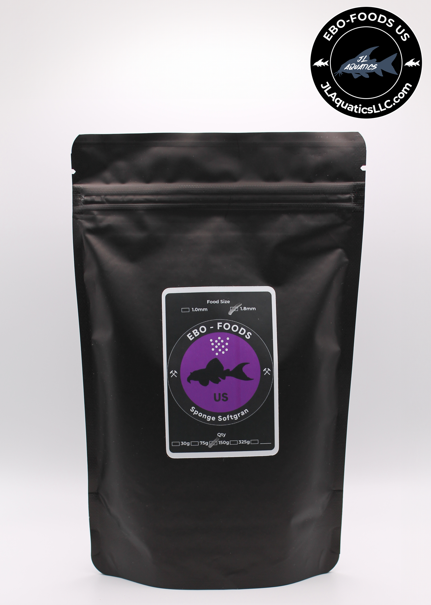 EBO-Foods Professional Softgran Sponge