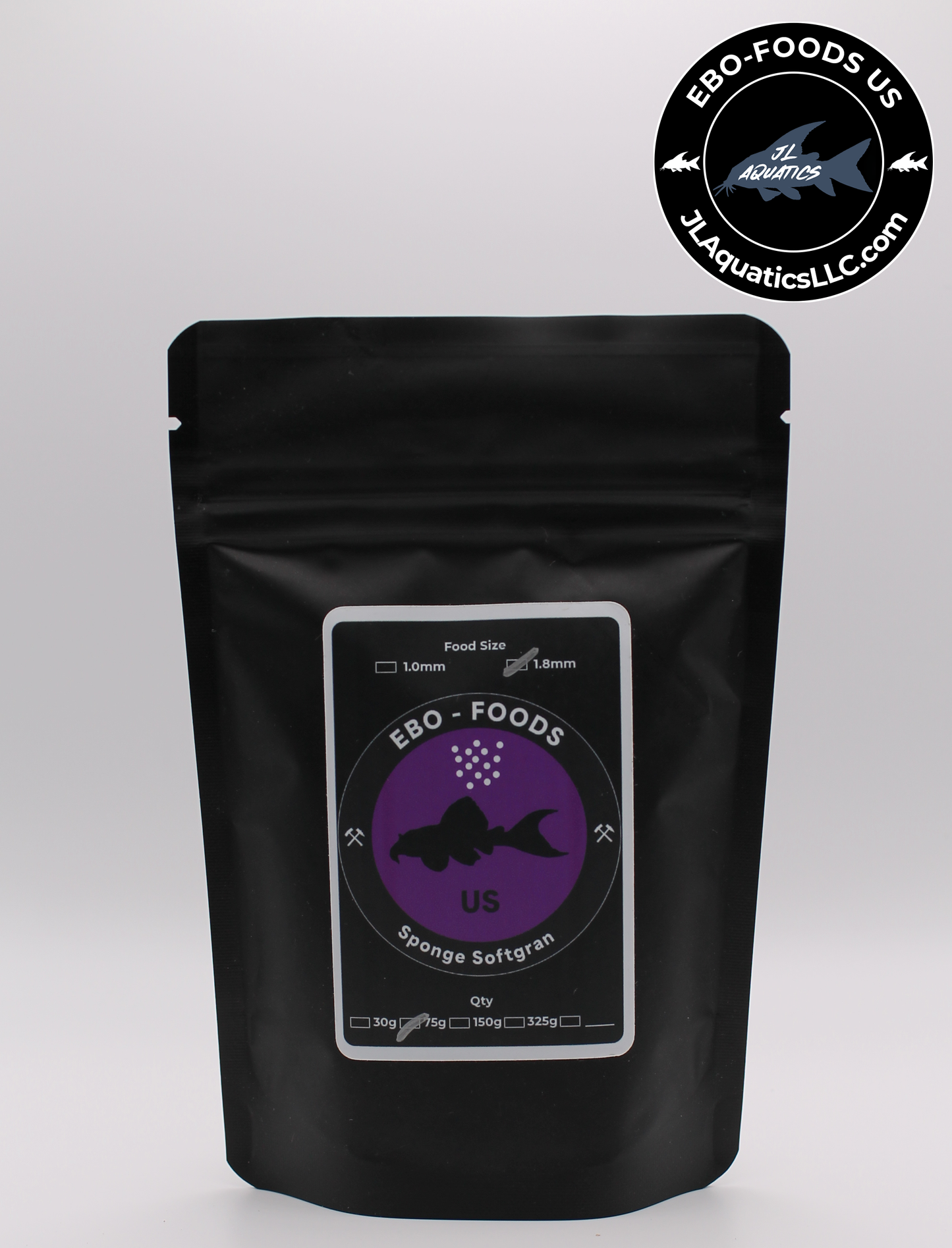 EBO-Foods Professional Softgran Sponge