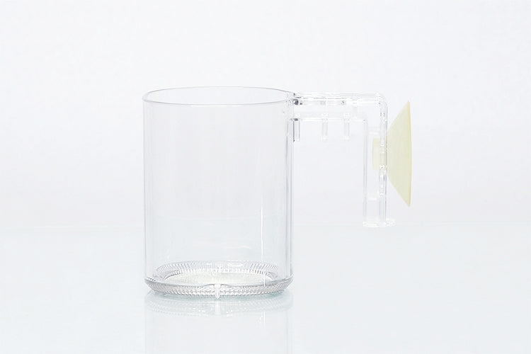 Ziss Aqua SF-0 BBS Feeding Cup / Plant Pot