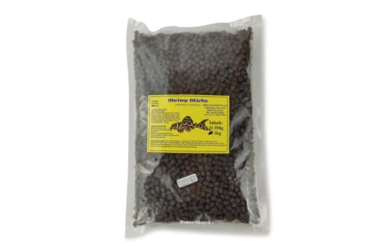 EBO-Foods Shrimp Sticks - 6mm