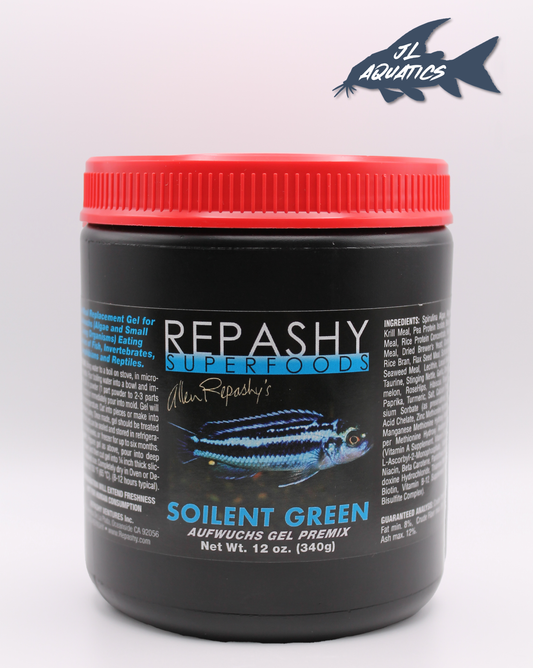 Repashy Soilent Green