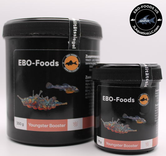 EBO-Foods Youngster Booster