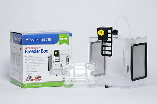 Ziss Aqua BL-2 Breeding Box